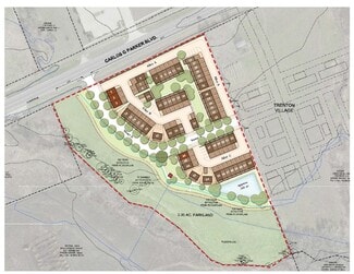 Plus de détails pour 500 Farm to Market 397, Taylor, TX - Logement à vendre