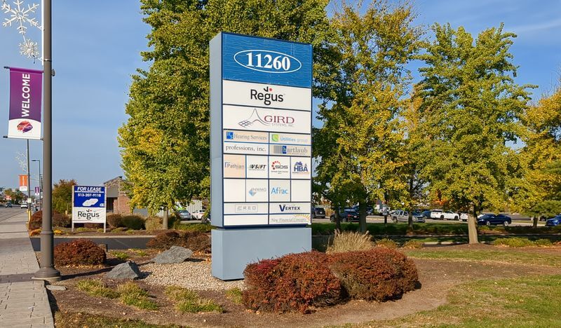 11260 Chester Rd, Cincinnati, OH à louer - Photo intérieure – Image 3 sur 23