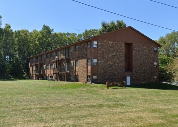 626 S 16th St, Ames, IA à vendre - Photo principale – Image 1 sur 1