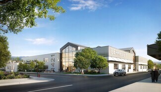 Plus de détails pour 1320 2nd St, Berkeley, CA - Industriel/Logistique à louer