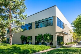Plus de détails pour 23 Brookline, Aliso Viejo, CA - Industriel/Logistique à vendre