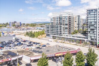 3411 No 3 Rd, Richmond, BC - Vue aérienne  vue de carte