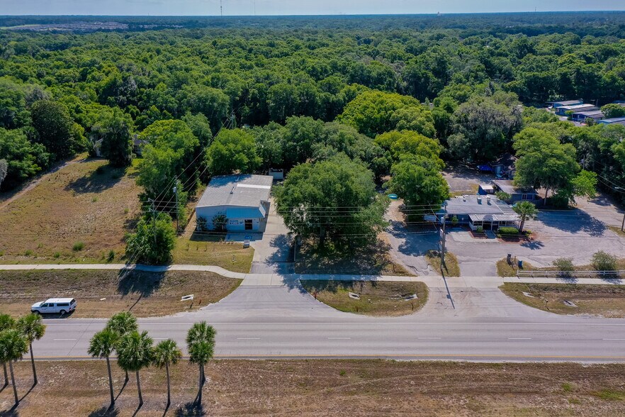 2250 N Volusia Ave, Orange City, FL à louer - Photo de l’immeuble – Image 2 sur 27