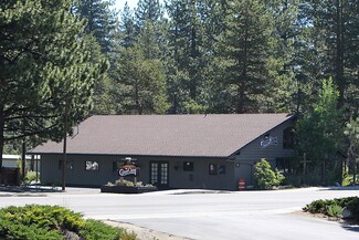 Plus de détails pour 807 Emerald Bay Rd, South Lake Tahoe, CA - Bureau à vendre