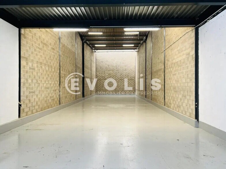 Local d’activités dans Noisy-le-Grand à louer - Photo intérieure – Image 3 sur 7