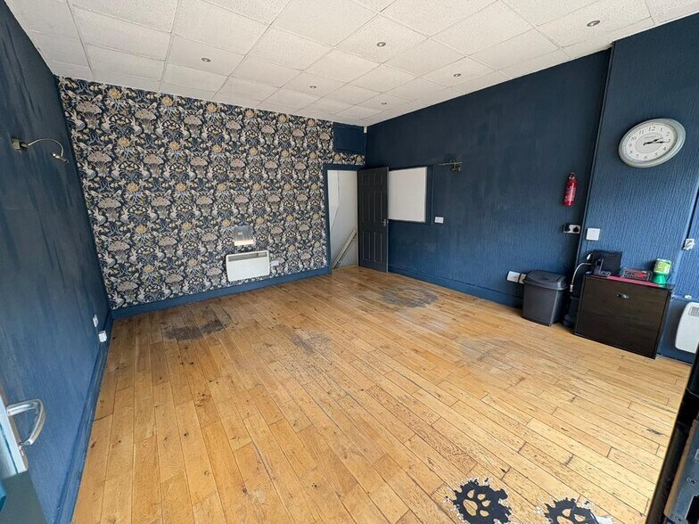 126-128 Newhaven Rd, Edinburgh à louer - Photo de l’immeuble – Image 3 sur 22