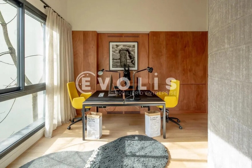 Bureau dans Paris à louer - Photo de l’immeuble – Image 3 sur 14