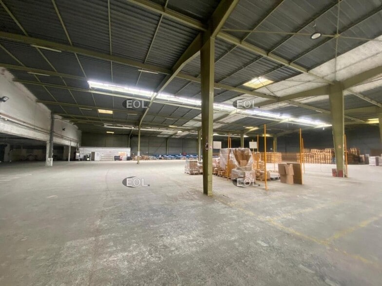 Industriel/Logistique dans Chennevières-sur-Marne à louer - Photo intérieure – Image 3 sur 10