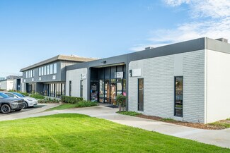 Plus de détails pour 17945 Sky Park Cir, Irvine, CA - Local d'activités à louer