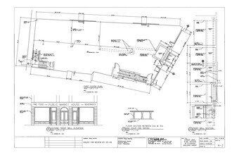 28 Monument Sq, Portland, ME à louer Plan d’étage– Image 1 sur 1