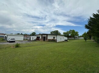 Plus de détails pour 3145 SE 44th St, Newcastle, OK - Local commercial à vendre