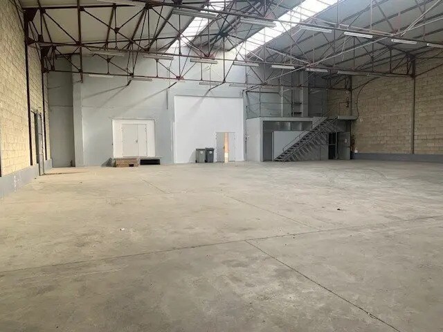 Local d’activités dans Dijon à louer Photo intérieure– Image 1 sur 12