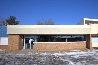 Plus de détails pour 2110 W Cameron St, Eau Claire, WI - Local commercial à vendre