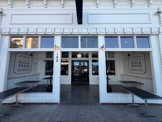 Plus de détails pour 155 N Glassell St, Orange, CA - Local commercial à vendre