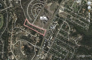 Plus de détails pour 108 S Ranch Road 620, Lakeway, TX - Terrain à vendre