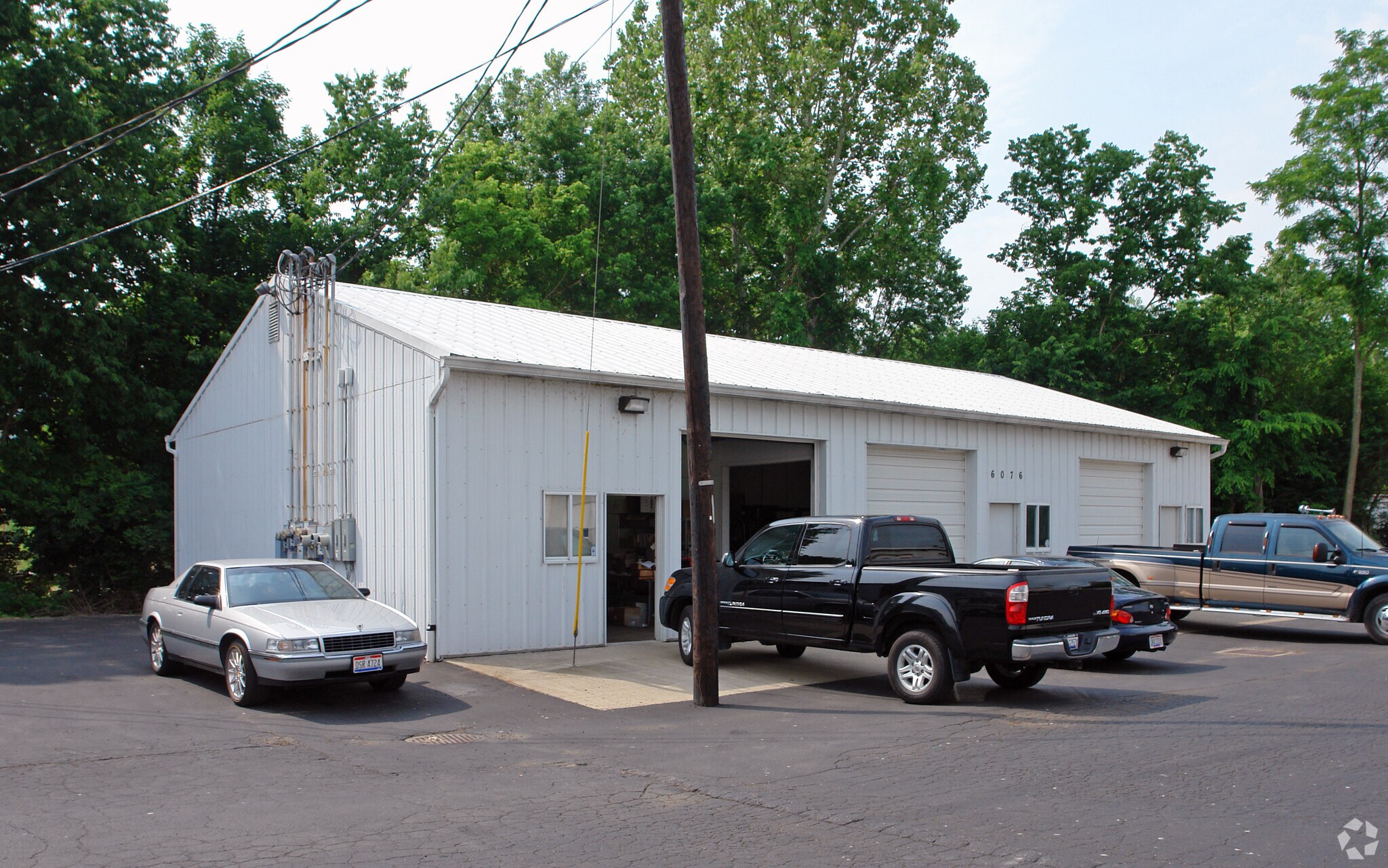 6076 State Route 128, Miamitown, OH à vendre Photo principale– Image 1 sur 4
