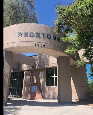 Plus de détails pour 1919 S Jones Blvd, Las Vegas, NV - Bureau à louer