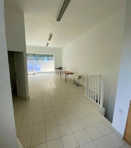 Bureau dans Paris à louer - Photo de l’immeuble – Image 3 sur 4