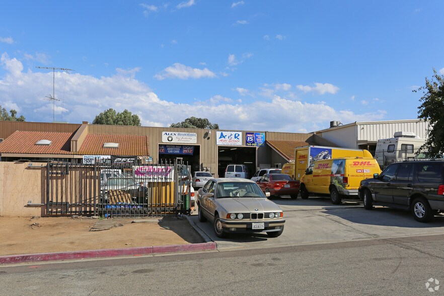 232 Vinewood St, Escondido, CA à louer - Photo principale – Image 1 sur 14