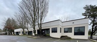Plus de détails pour 7180 SW Sandburg St, Tigard, OR - Local d'activités à louer