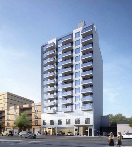 134-16 35th Ave, Flushing, NY à vendre - Photo de l’immeuble – Image 3 sur 3