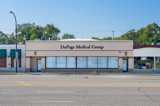 Plus de détails pour 4861 W 95th St, Oak Lawn, IL - Bureau/Médical à louer