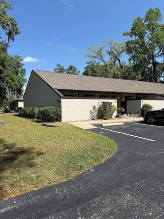 Plus de détails pour 3021 SE 5th Ter, Ocala, FL - Logement à vendre