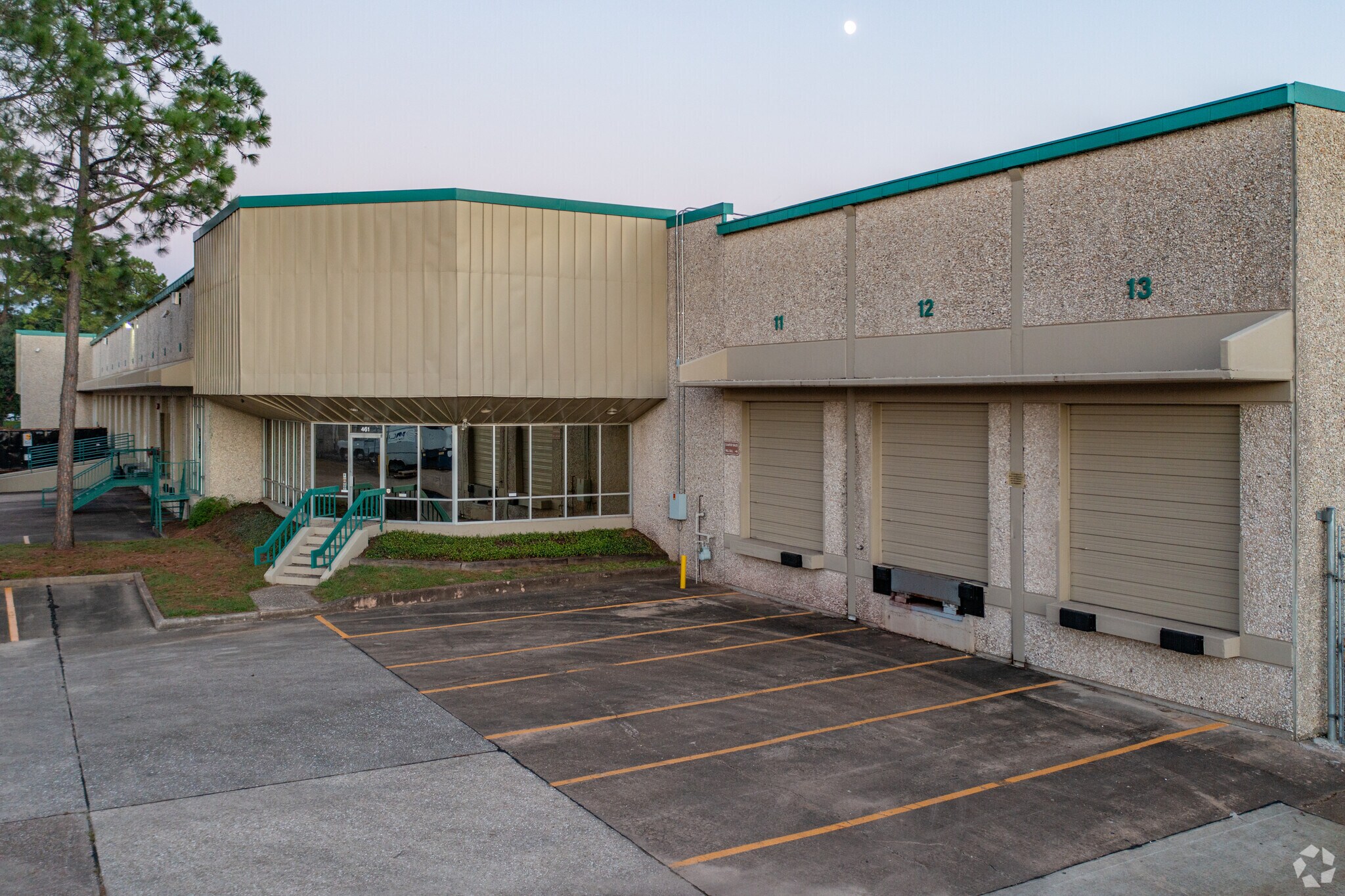 455-465 W 38th St, Houston, TX à louer Photo principale– Image 1 sur 32