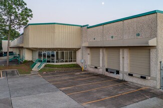 Plus de détails pour 455-465 W 38th St, Houston, TX - Industriel/Logistique à louer