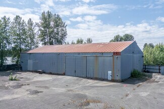 Plus de détails pour 19966 Wharf St, Maple Ridge, BC - Industriel/Logistique à louer