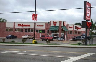 Plus de détails pour 2001 Sunset Blvd, Steubenville, OH - Local commercial à louer