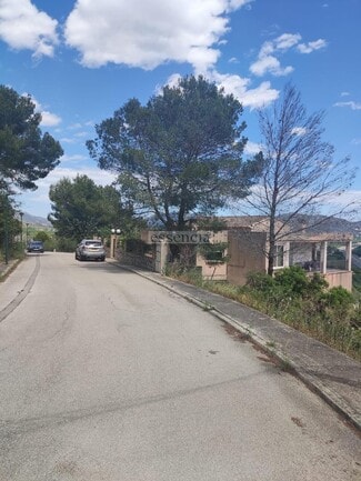 Plus de détails pour Terrain à vendre