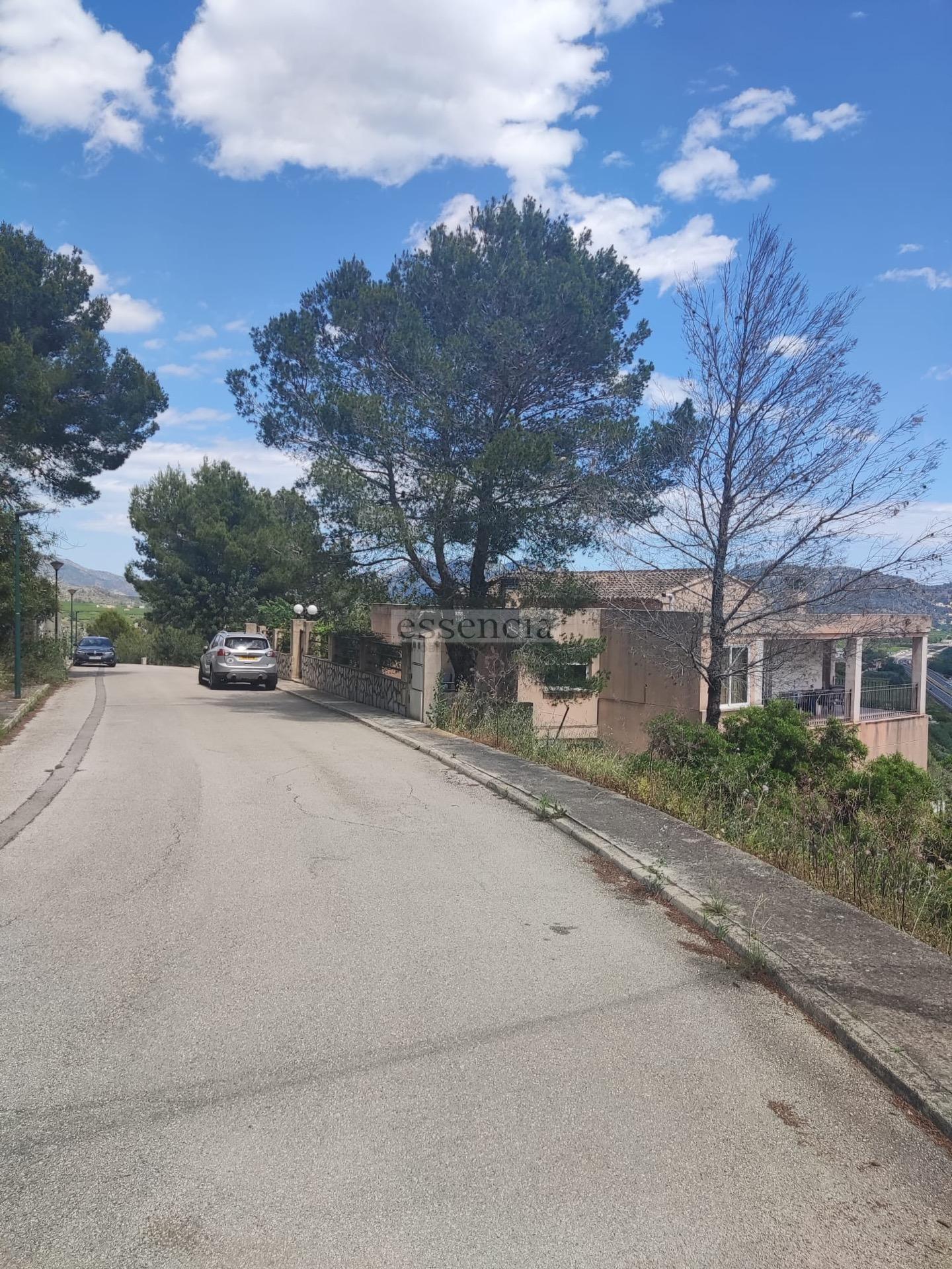 Terrain dans València, Valencia à vendre Photo principale– Image 1 sur 13