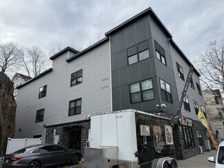 Plus de détails pour 199 W Broadway, Paterson, NJ - Logement à vendre