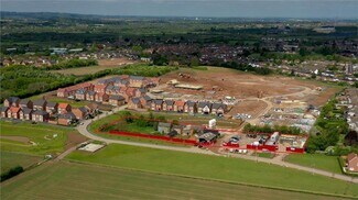 Plus de détails pour 20 Excelsior Way, Sileby - Terrain à vendre