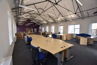 Forthside Way, Stirling à louer Photo intérieure– Image 2 sur 3