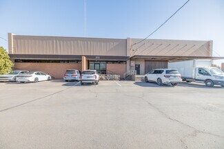 Plus de détails pour 211 S 28th St, Phoenix, AZ - Industriel/Logistique à vendre