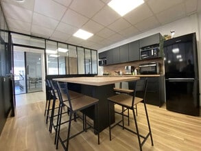 Bureau dans Lyon à vendre Photo intérieure– Image 2 sur 8