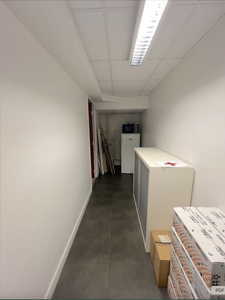 Bureau dans Paris à louer - Photo de l’immeuble – Image 3 sur 9