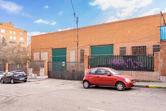Plus de détails pour Industriel/Logistique à vendre