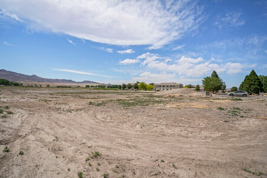 0 Bridge St, Yerington, NV à vendre - Photo de l’immeuble – Image 3 sur 26