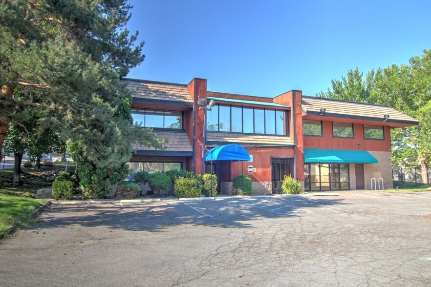 1400 Wedekind Rd, Reno, NV à louer - Photo principale – Image 1 sur 27