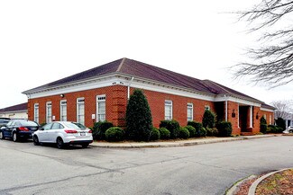 Plus de détails pour 850 Tidewater Dr, Norfolk, VA - Bureau, Local d'activités à louer