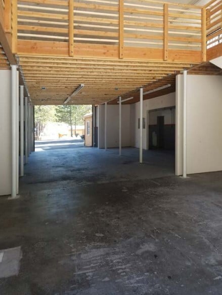 5146 Commercial Way, Hathaway Pines, CA à louer - Photo intérieure – Image 2 sur 3