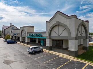 Plus de détails pour 800 E Aldrich Rd, Bolivar, MO - Local commercial à vendre