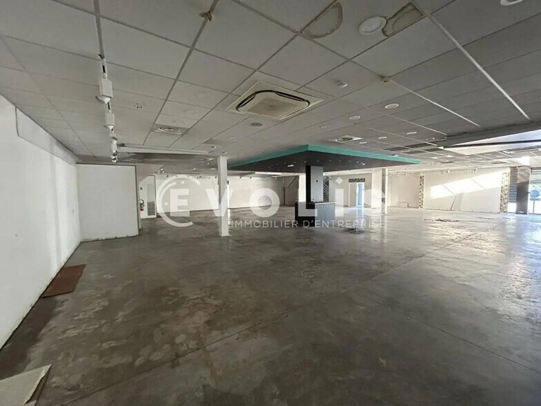 Local commercial dans Mérignac à louer - Photo intérieure – Image 2 sur 7