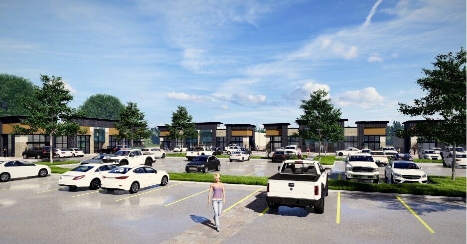 425 Valley View Ln, Celina, TX 75009 - Lot 4 - - Photo intérieure - Image 2 of 6