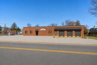 Plus de détails pour 1995 Ferry Ave, Camden, NJ - Industriel/Logistique à vendre