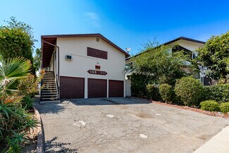 Plus de détails pour 109 N Marguerita Ave, Alhambra, CA - Logement à vendre