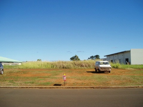 1795 Haleukana St, Lihue, HI à vendre - Photo principale – Image 1 sur 3